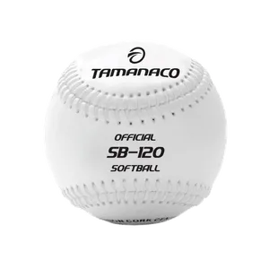 Pelota Softbol Tamanaco Diamante 12" 7oz
